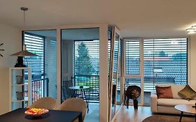 Wohlfühlapartments in Hard